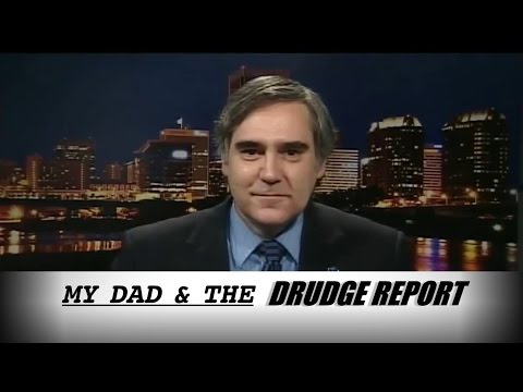 Drudge Report Reveals The [Mysterious Event]!