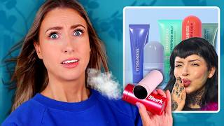 Testing 11 Products TIKTOK Made Me Buy 🧐 is ANYTHING worth buying? screenshot 2