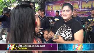 Gembleng kaen ayu kita