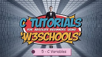 W3Schools  C Language | W3Schools C Programming |  W3Schools | W3Schools.com | C Programming