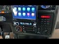 E30 1988 BMW 325I Sedan M20 Turbocharged Stereo Antenna Upgrade