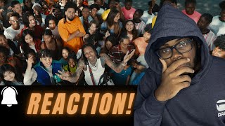 Lil Durk - All My Life ft. J. Cole (Official Video) | REACTION
This my first reaction to the video.If you enjoyed the video make sure you like, comment, share, and subscribe.
PLEASE LIKE & SUBSCRIBE TO THE CHANNEL FOR MORE REACTION VIDEOS
& HIT THAT NOTIFICATION BELL TO GET NOTIFIED FOR NEW UPLOADS.
#REACTION #REACT #Reaction #Maskeddragon #MaskedDragonTV #Reaction #Dragon #MaskedDragonReaction #REACTION
Copyright Disclaimer: Under Section 107 of the Copyright Act 1976, allowance is made for fair use for purposes such as criticism, comment, news reporting, teaching, scholarship and research. Fair use is a use permitted by copyright statute that might otherwise be infringing. Non-profit, educational or personal use tips the balance in favor of fair use. No copyright infringement intended. ALL RIGHTS BELONG TO THEIR RESPECTIVE OWNERS* Lil Durk - All My Life ft. J. Cole (Official Video) | REACTION