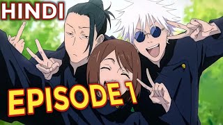 JUJUTSU KAISEN [ SEASON 2 EPISODE 1 ] || JAPANESE ANIME || ANIME || GOGO ANIME