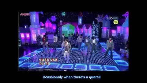 Lee Donghae - Beautiful. (Eng subs)