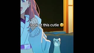 Roka And Her Lil Cutie Companion