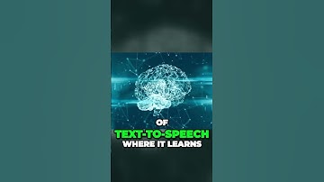 AI Text-to-Speech Voice Generators for Your Script #ai #voicegenerator #texttospeech