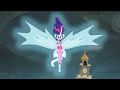 Sci Twi/Twilight Sparkle&#39;s Daydream Transformation (Audio Pitched)