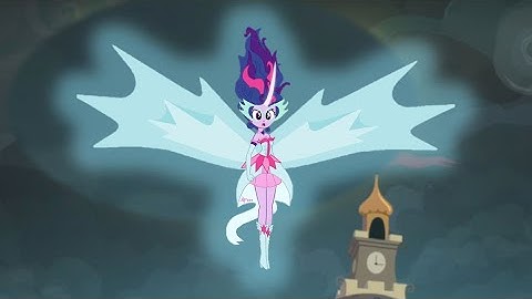 Sci Twi/Twilight Sparkle