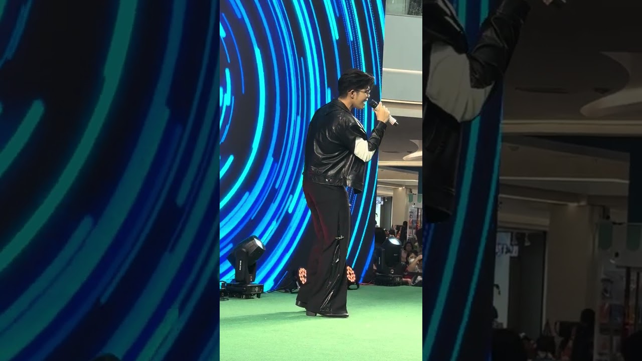 เก็บตก เปิดตัว เพลงแรก- ไรอัล กาจบัณฑิต | พาราไดซ์ กทม. | 8.3.2569 | แอบเที่ยวกัน