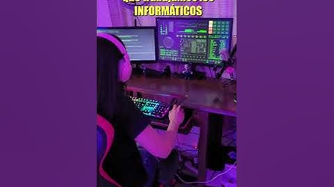 🤖 ¿Cómo trabajan los PROGRAMADORES? | 💻 Expectativa VS Realidad