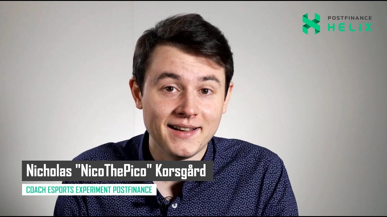 PostFinance Helix - Nico's Outlook