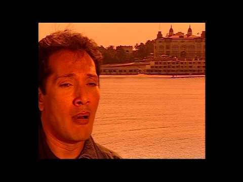 لحظة غروب فيديو كليب علي الحجار   7   