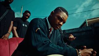 Christ-Benit - La Vie Davant Clip Officiel