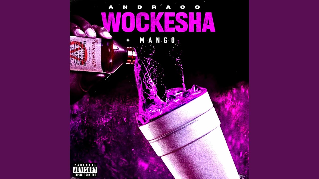 WOCKESHA (feat. Mango)