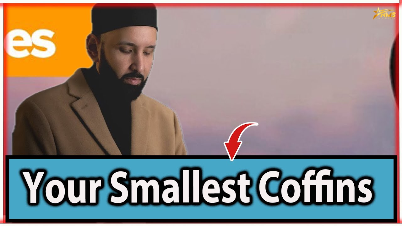 What About the Innocent Children? | Christians Reaction | Ramadan Series