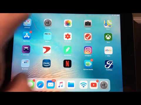 Zum Sichern eines iPhone oder iPad auf einen Mac (Catalina)