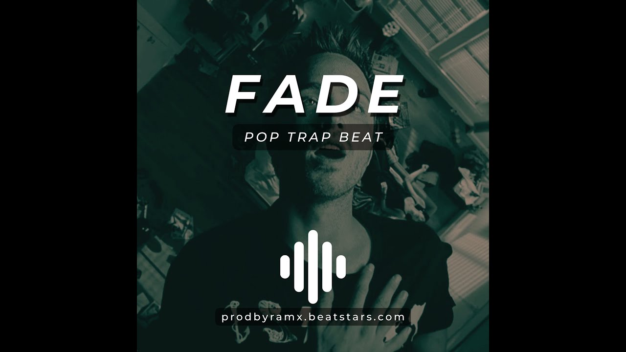 [FREE] FADE - Pop Trap Beat [2023] - YouTube