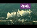 إيطاليا تهدم الجسر المشؤوم إيطاليا تهدم الجسر المشؤوم