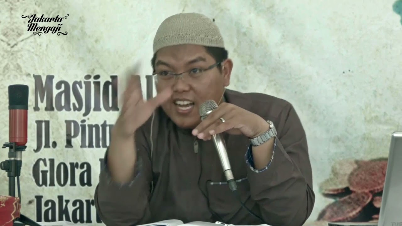 Penjelasan Tentang Zakat Perdagangan - Ustadz DR Firanda Andirja, MA