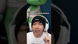 Hati Hati Ada Yang Iri