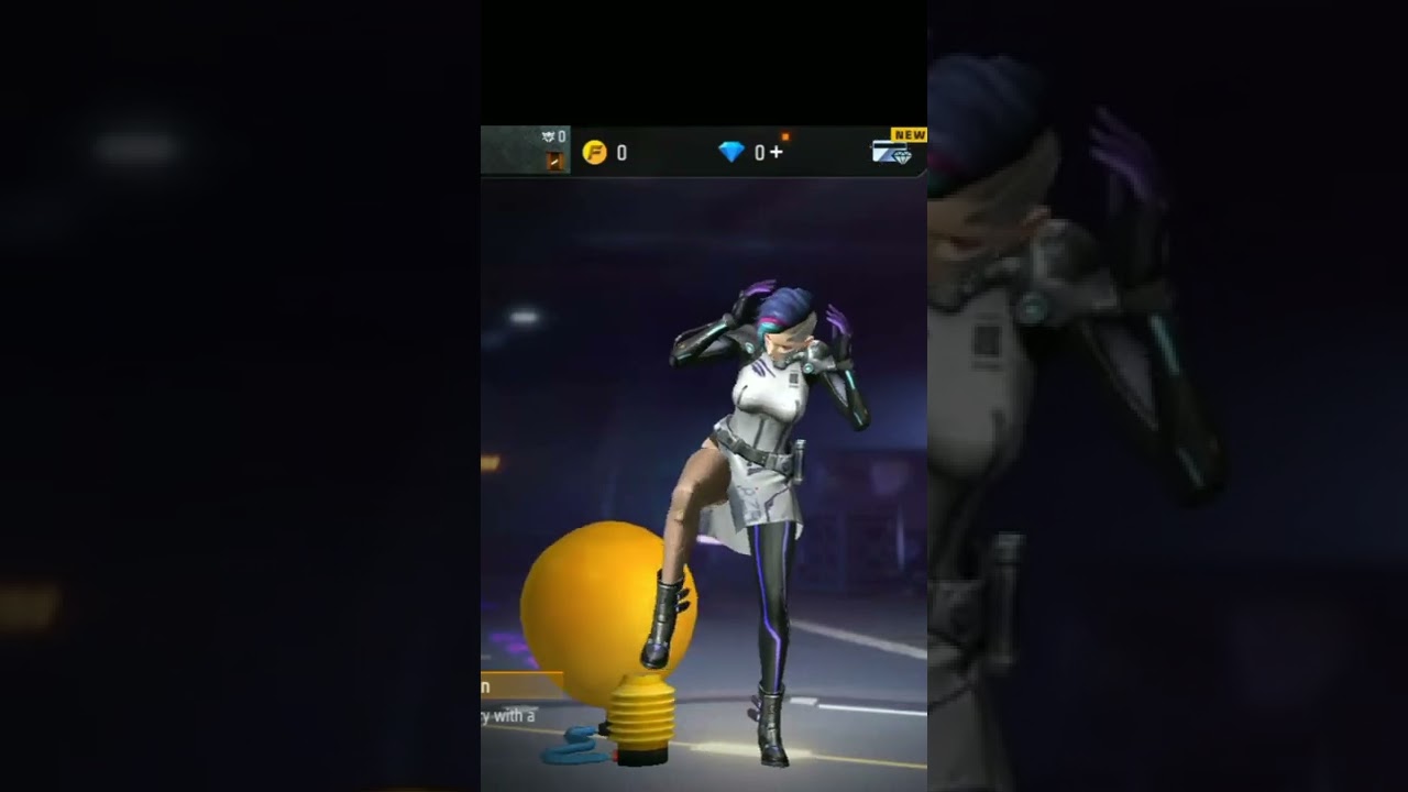 Next topup even free fire l upcoming legendary emote 🤩🤩🤩