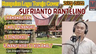 Kumpulan Lagu Toraja Terbaru 2022‼️Inang ikori tu kukamali',Kamamaliran,Mali'penangku SUFRIANTO R.