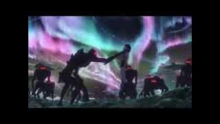 Journey to Agartha (edited video)