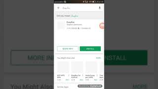 How to solve lucky patcher busy box problem less than in 1minute.(Root) screenshot 5