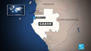 Tentative de coup d'État au Gabon : 
