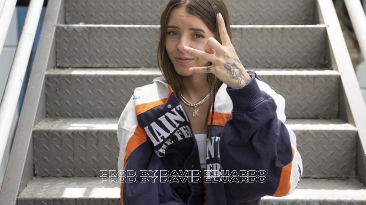 [FREE] " Non Melodic " Young Miko Type Beat | (Instrumental Trap 2022)