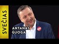 „Padėsiu Puteikiui geriau atrodyti“ - Antanas Guoga || Laikykitės ten pokalbiai