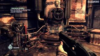 Rage HD Playthrough Part 35 | DanQ8000