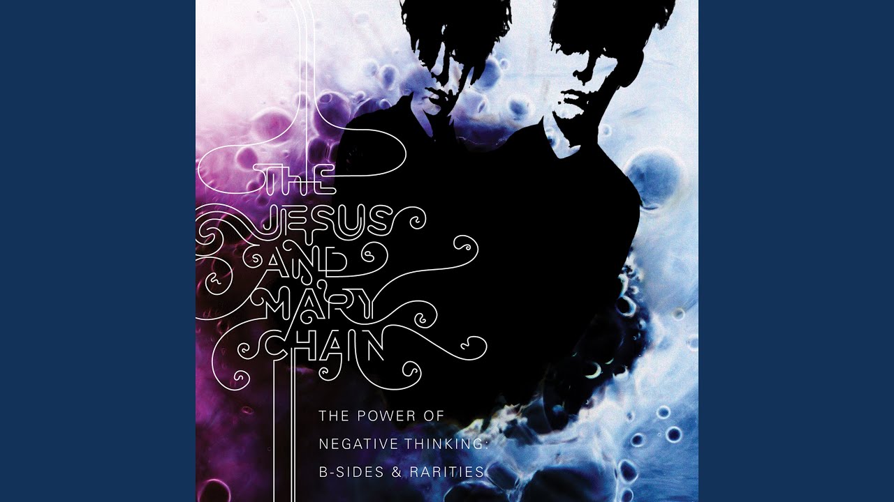 洋楽 B-Sides & Rarities / Jesus & Mary Chain 洋楽 B-Sides & Rarities / Jesus & Mary Chain The Jesus and