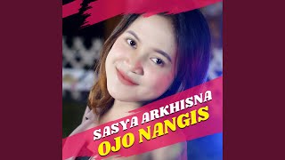 Ojo Nangis