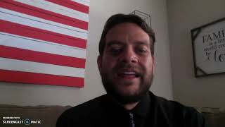 Cultural Competence Reflection video