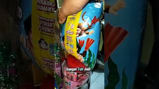 Before&after setlh menggunakan Hot Gun#pemanas #hotairgun #hotgun #heatgun #fyp #shorts #shortvideo