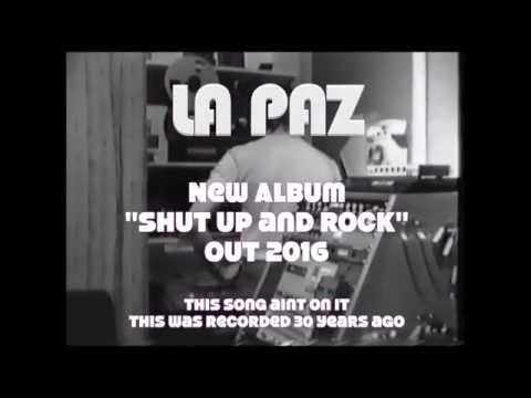 La Paz — LA PAZ Queen of Hearts (from The Amy Tapes)