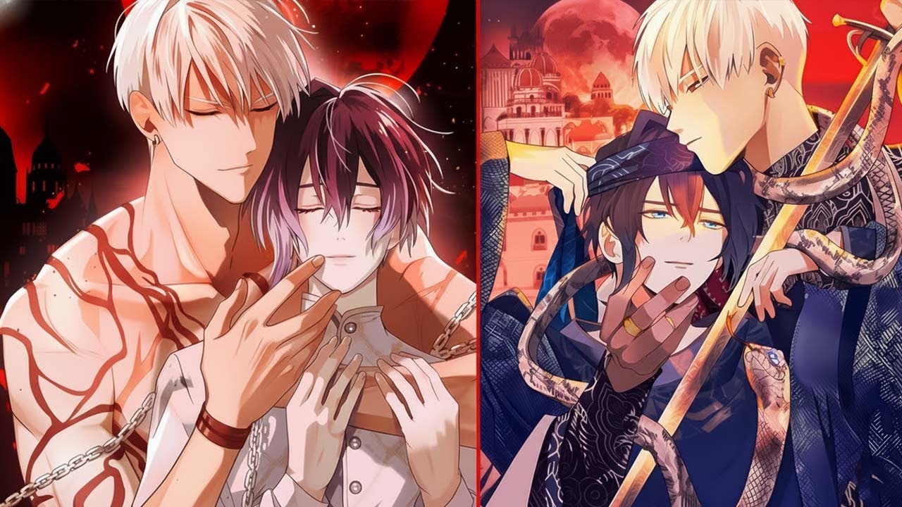 TARGETNYA PANGERAN TAMPAN! NIAT HATI MEMBUNUH, APA DAYA JADI BUCIN! ROMANSA MANHWA