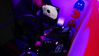 Alpha Rhythm Drum and Bass Podcast LIVE (Episode 40)