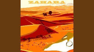 Zahara