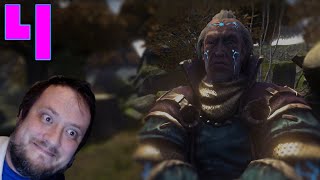 Becoming A Man...Apparently - FABLE ANNIVERSARY - Chapter 4