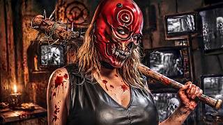 This horrific attraction exploits your deepest darkest traumas | Full Movie 💎