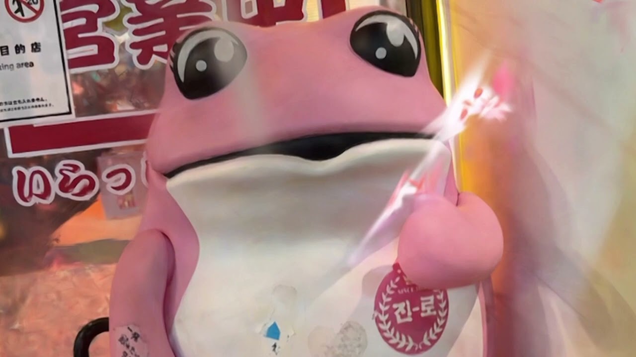 ポケットサイズの空間AIディスプレイ #LookingGlassGo(By Looking