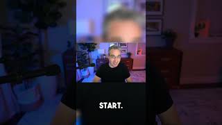 The problem with following tutorials