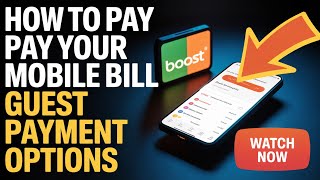 Celebrity How to Pay Your Boost Mobile Bill – Guest Payment Options Net Worth