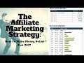 52 Affiliate Marketing Programs To Make Money Online
