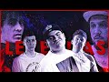 EL ORIGEN DETRAS DE LAS LEYENDAS: Viaje al inicio del freestyle