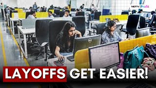 Celebrity How New Labour Laws Make It Easy For Companies To Hire & Fire? TeamLease CFO Decodes Profile