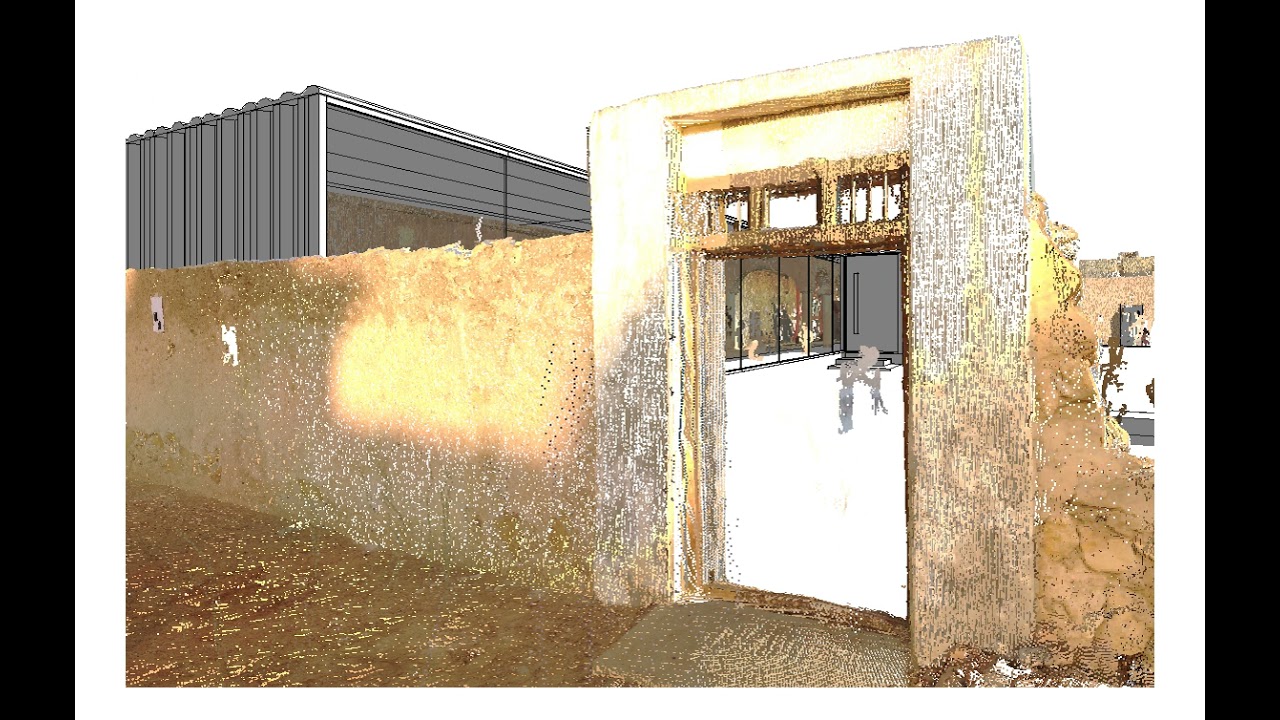 Al Qubaisi House Modular System Walkthrough