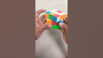 how to make Indian flag in a cube#video #viralvideo #youtubevideos